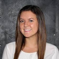 Emily Whitesell's Instagram, Twitter & Facebook