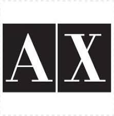 Download armani transparent png logos. Armani Exchange Logo Vector Free Toppng