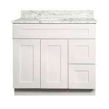 Maybe you would like to learn more about one of these? Shaker White Bathroom Vanities Brokering Solutions