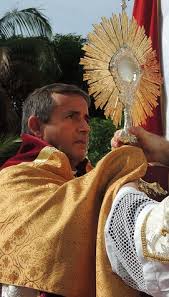 Pe. José Onofre Martins de Abreu