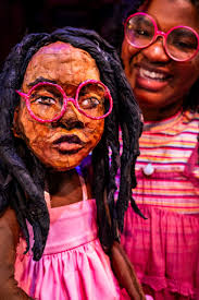 BFG: Arden Theatre Company — White Box Theatre