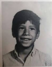 Arthur Albert Pekah (1981-2013)