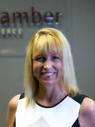 Mesa Chamber of Commerce presents awards