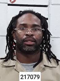 Offender Information