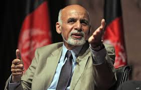 This list generally excludes ethnic pashtuns who originate from regions that were not controlled by afghanistan at the time, though there are exceptions for certain figures who are prominent to pashtun Ghani Rules Out Afghan Coalition Government Voice Of America English