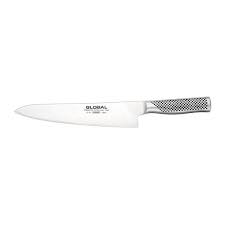 Global Cook S Knife 24cm G 16 Cooks Knife Global Knives Knife