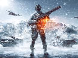 Maybe you would like to learn more about one of these? Battlefield 4 Final Stand Wallpaper 01 1080p Horizontal