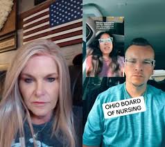 Ohio for Freedom Everett Gagnon