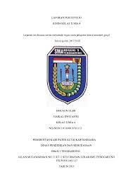 Disini maki mamberikan materi untuk sekolah menengah atas kelas 12 sekolah menengah kejuruan terutama di kelas 1 2 hingga 3. Doc Laporan Portofolio Kimia Kelas X Mia 4 Laporan Ini Disusun Untuk Memenuhi Tugas Mata Pelajaran Kimia Semester Ganjil Edy Sopyan Academia Edu