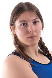 2024-25 Women's Wrestling Roster