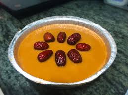 Traditional greek new years day bread. 3 Traditional Lunar New Year Desserts With Recipes Live Nat Way