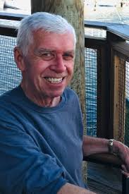 Gerald Murphy Obituary (1939