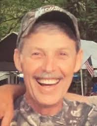 Larry Bidwell's Instagram, Twitter & Facebook