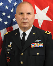 Alumni news! Major General Michelle Herman Bredenkamp, MMI Early  Commissioning Program class of 1990, just assumed command of the U.S. Army  Intelligence and Security Command's (INSCOM)