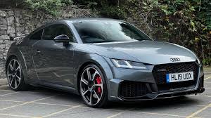 Image result for Daytona Gray 2022 TTRS