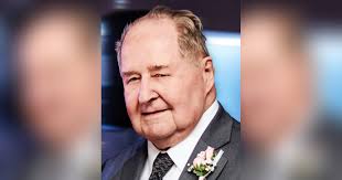 Obituary for Stephen J. Voss