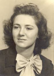 Obituary information for Charlotte Walker Rushing