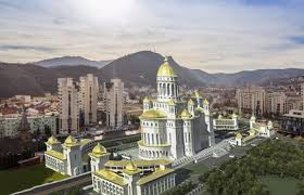 Denumirea populara a acestei sarbatori este ispas = ispasire. Nu Vrem CatedralÄ In Centrul Civic SalvaÈi Parcul Din Centrul Civic BraÈov Petitieonline Com