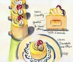 Pin On Pastry Pastry Pastry