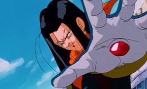 2 years ago2 years ago. Super Android 17 Tumblr