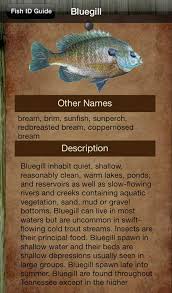 Tennessee has two state fish. Twra On The Go App For Sportsmen Sportswomen