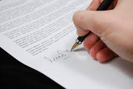 Those disclosures were filed by two individuals named in the capacity of. Do You Know What Is A Writ Of Summons Asia Law Network Blog