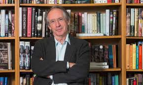 Maybe you would like to learn more about one of these? Machines Like Me By Ian Mcewan Review Intelligent Mischief Fiction The Guardian