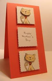 We divided these homemade mothers day cards into sections, based on the style of the craft. 40 Beautiful Happy Mother S Day 2015 Card Ideas