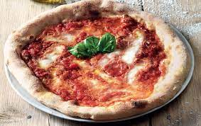 pizza margherita la ricetta di berbere recipe margherita pizza italian recipes neapolitan recipe