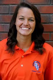 2015-2016 Swimming & Diving Roster