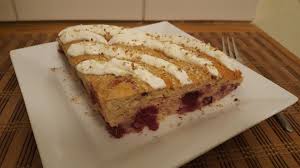 Kuchen Mit Fruchten Und Magerquarktopping Rezept Mit Bild Kochen Verstehen De