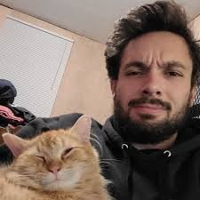 Matt Denney (@MadMatt9000)