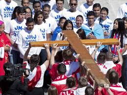 Káº¿t quáº£ hÃ¬nh áº£nh cho Äáº¡i há»i giá»i tráº» tháº¿ giá»i world youth day 2019