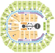 True Seating Chart For Bobcats Arena Time Warner Cable Arena
