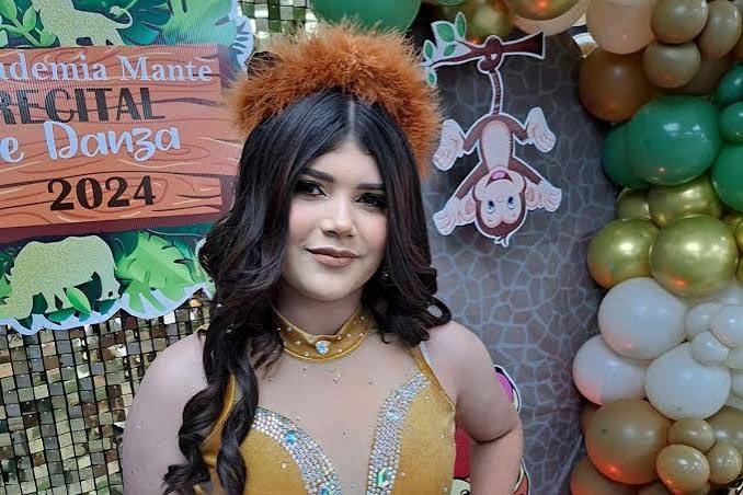 Girl, 13, suddenly dies at Mexico summer camp where children are 'punished' - The Mirror