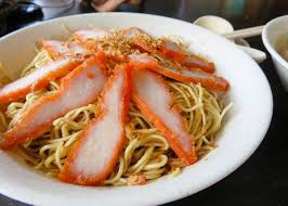 Here's the list for ya! The New Food Haven Of Malaysia 13 Things To Eat In Kuching The Travel Intern