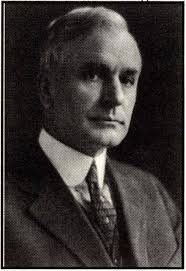 Secretaries of State: Joe C. Carr and Mary Oliver Hart Carr