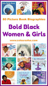 Other articles where destiny's child is discussed: 80 Picture Book Biographies About Bold Black Women Girls Colours Of Us