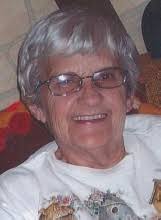 Obituary information for Barbara E. Worner