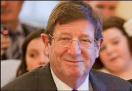 Christopher T. Whelan in memoriam