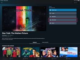 Movie downloader can get video files onto your windows pc or mobile device — here's how to get it tom's guide is supported by its audience. How To Download Movies From Amazon Prime To Your Ipad