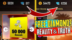 You can unlock anything or even everything in the game through diamonds, so download our free fire hack diamonds app and generate unlimited diamonds. Get Unlimited Free Diamonds With Free Fire Diamond Top Up Hack 2020