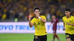 Football is the most popular sport in malaysia. Malaysia S Gan From New Father To National Hero Football News Asian Qualifiers 2022