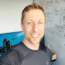 Chris Crouchley (@ChrisCrouchley)