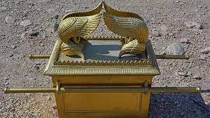 Former CIA agent claims they know where Ark of the Covenant is after  release of secret