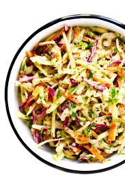 Choose a firm white fish like hake, cod or haddock. Cilantro Lime Slaw Recipe Gimme Some Oven