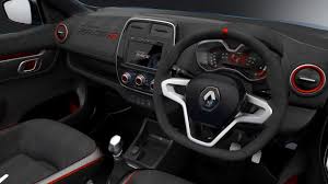 Renault Kwid Racer Et Kwid Climber Deux Show Cars Tres Differents Photo 6 Renault Automobile Concept Cars