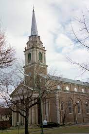 Formed in the early 1830s, the first presbyterian church is the oldest place for religious worship in fort wayne. First Presbyterian Church Utica New York Wikipedia