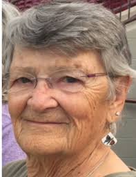 Ruth Sprague Obituary March 16, 2025