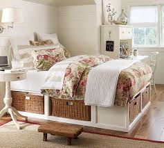 Shop for twin bed with storage at bed bath & beyond. Creative Under Bed Storage Ideas For Bedroom Hative